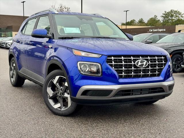 2026 Hyundai Venue SEL for sale in COLUMBIA, SC
