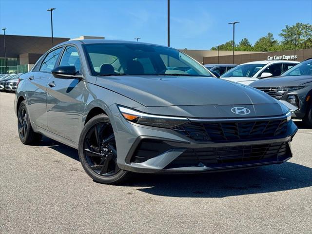 2026 Hyundai Elantra SEL Sport for sale in COLUMBIA, SC
