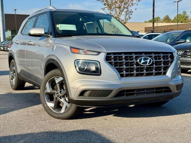 2026 Hyundai Venue SEL for sale in COLUMBIA, SC