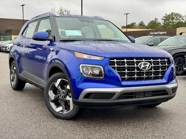 2026 Hyundai Venue SEL for sale in COLUMBIA, SC