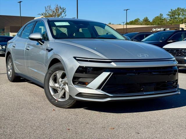 2026 Hyundai Sonata SE for sale in COLUMBIA, SC