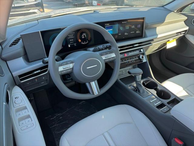 2026 Hyundai Sonata SE