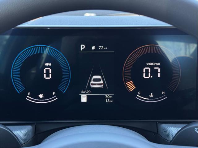2026 Hyundai Sonata SE