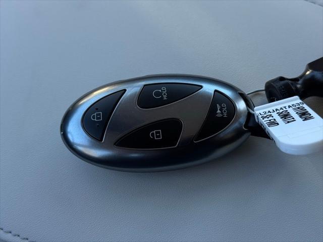2026 Hyundai Sonata SE