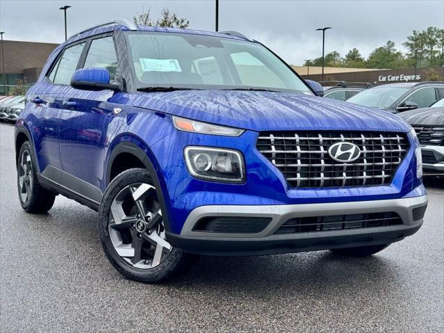 2026 Hyundai Venue SEL for sale in COLUMBIA, SC