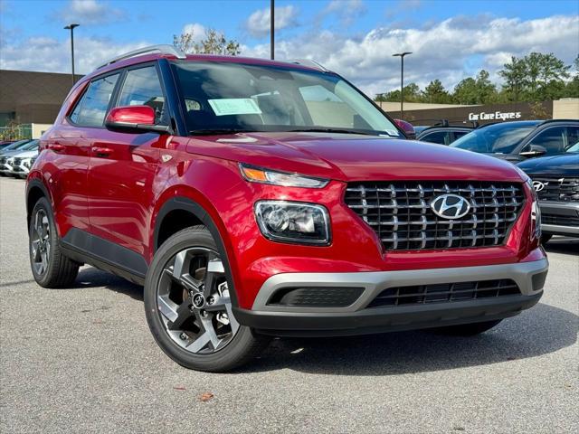2026 Hyundai Venue SEL for sale in COLUMBIA, SC