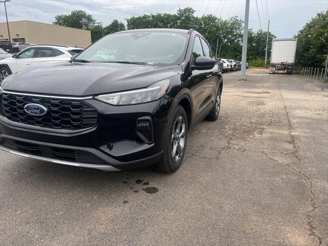 2025 Ford Escape ST-Line for sale in TUSCUMBIA, AL