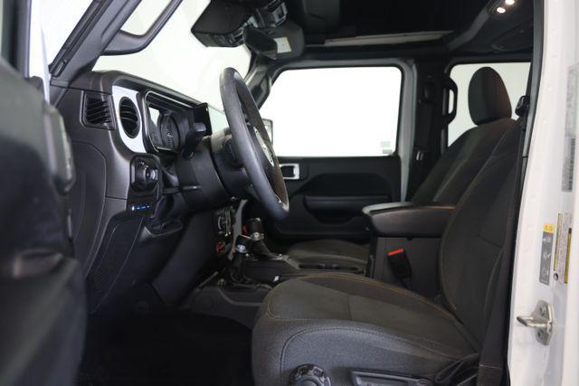 2024 Jeep Wrangler 4xe Willys 4xe