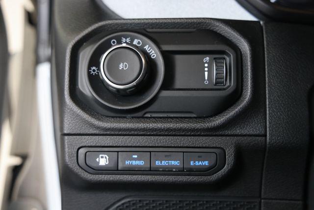 2024 Jeep Wrangler 4xe Willys 4xe