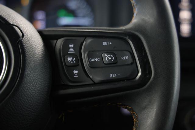 2024 Jeep Wrangler 4xe Willys 4xe
