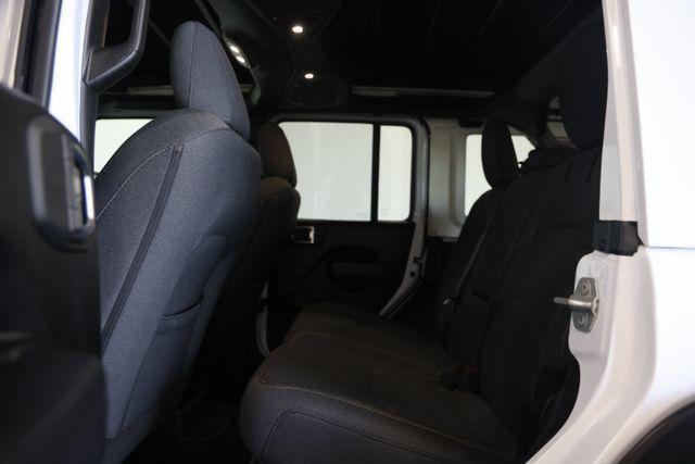 2024 Jeep Wrangler 4xe Willys 4xe