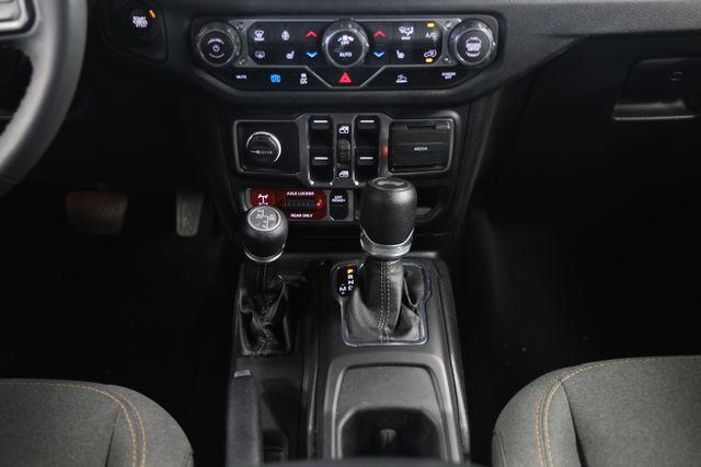 2024 Jeep Wrangler 4xe Willys 4xe