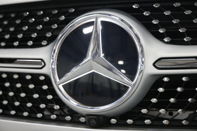2020 Mercedes-Benz GLC 4MATIC