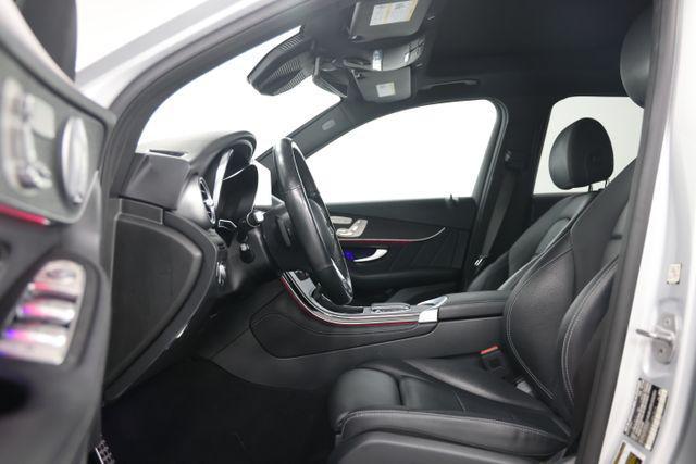 2020 Mercedes-Benz GLC 4MATIC