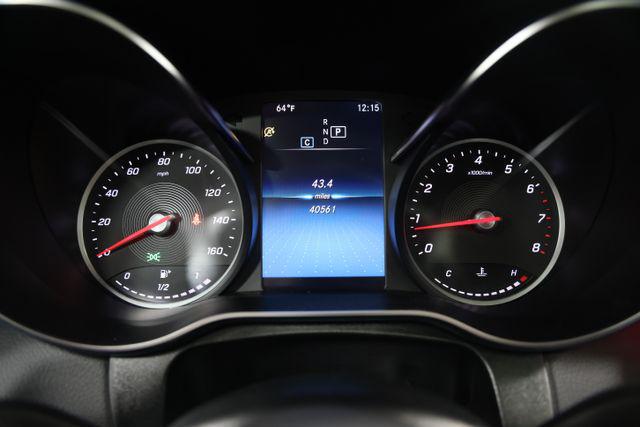 2020 Mercedes-Benz GLC 4MATIC