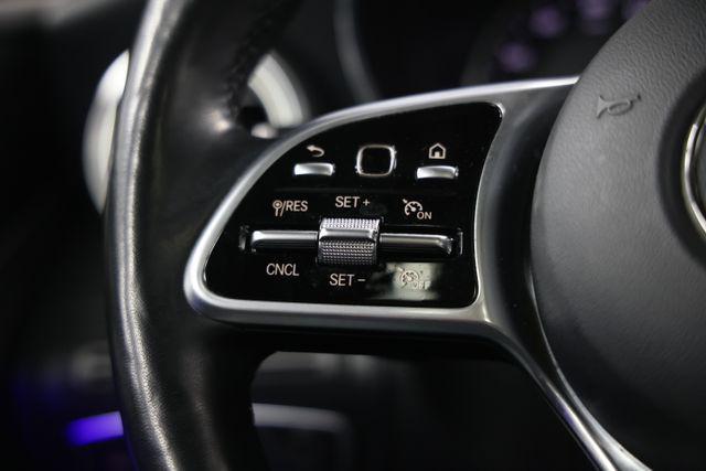 2020 Mercedes-Benz GLC 4MATIC