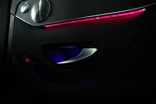 2020 Mercedes-Benz GLC 4MATIC
