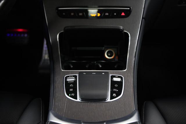 2020 Mercedes-Benz GLC 4MATIC