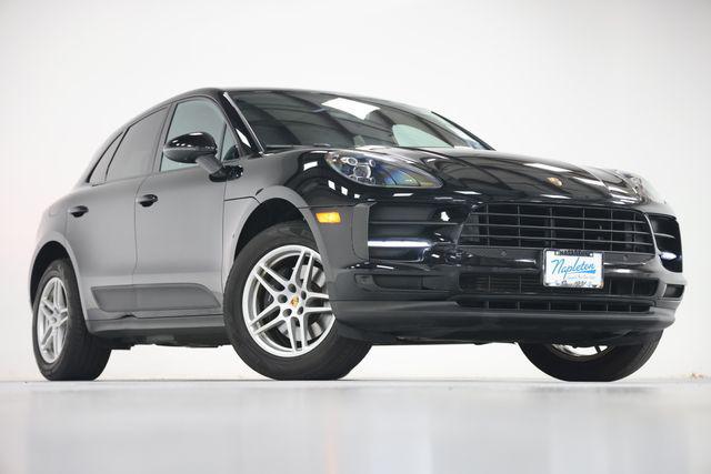 2020 Porsche Macan Base for sale in AURORA, IL
