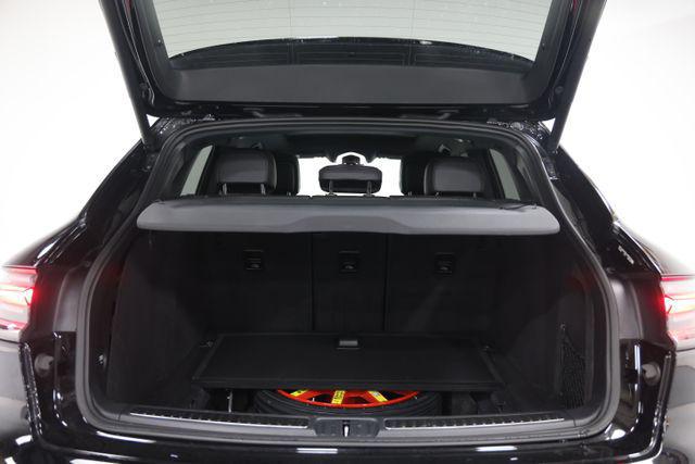 2020 Porsche Macan Base
