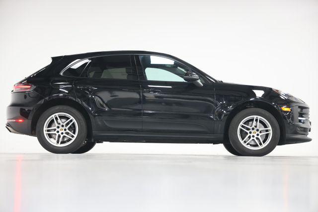 2020 Porsche Macan Base