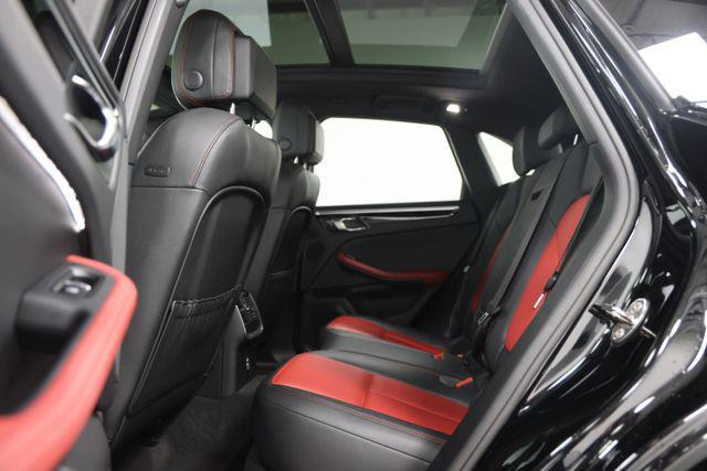 2020 Porsche Macan Base