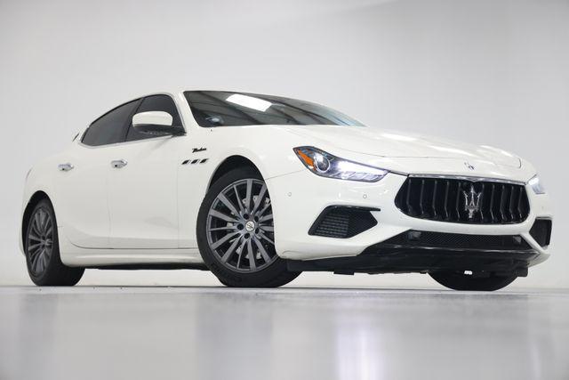 2022 Maserati Ghibli Modena Q4 for sale in AURORA, IL
