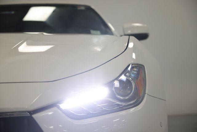 2022 Maserati Ghibli Modena Q4