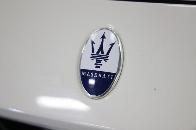 2022 Maserati Ghibli Modena Q4
