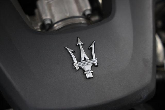 2022 Maserati Ghibli Modena Q4