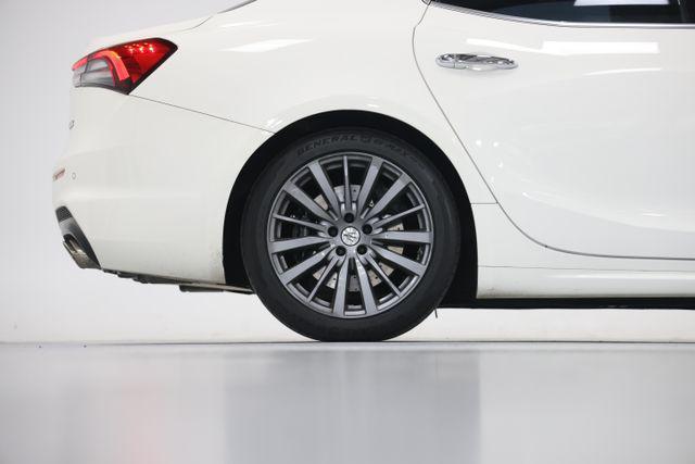2022 Maserati Ghibli Modena Q4
