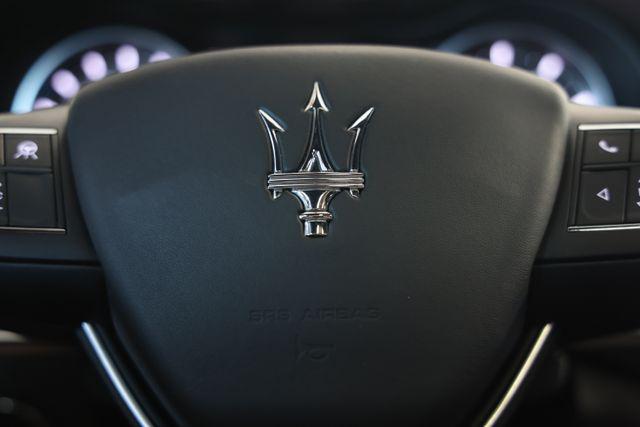 2022 Maserati Ghibli Modena Q4