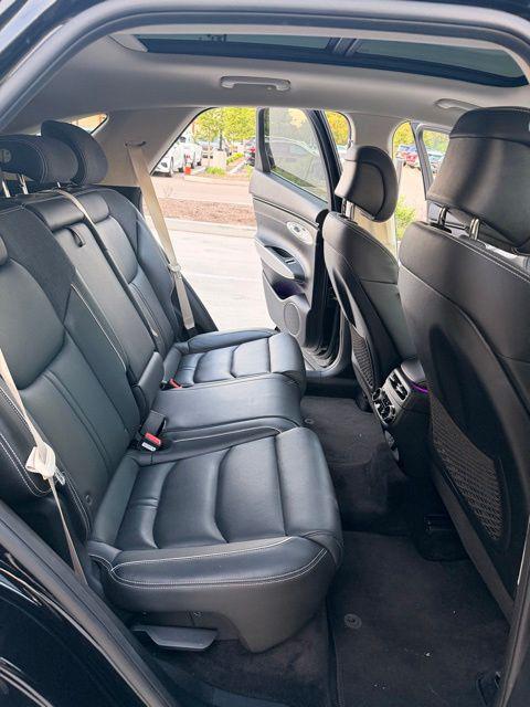 2023 Genesis GV70 Advanced AWD
