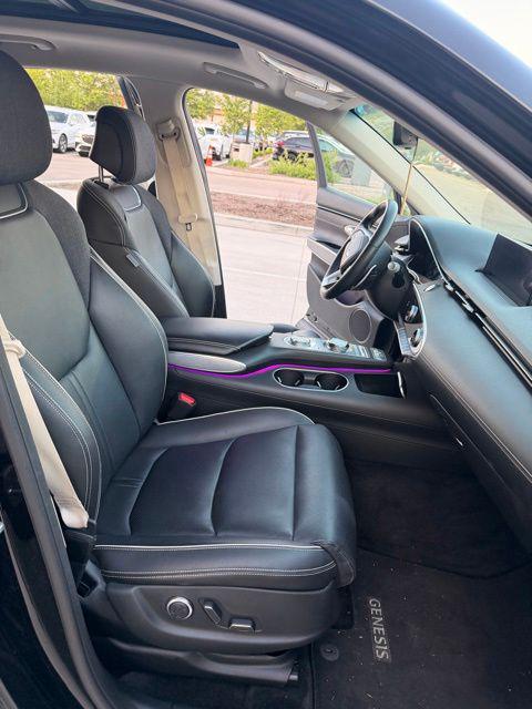 2023 Genesis GV70 Advanced AWD