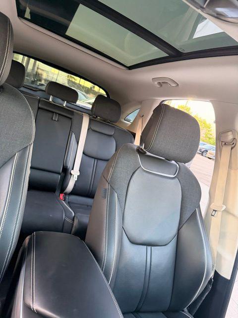 2023 Genesis GV70 Advanced AWD