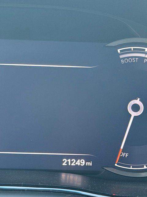 2023 Genesis GV70 Advanced AWD