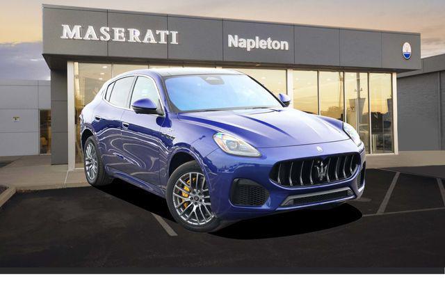 2024 Maserati Grecale GT for sale in AURORA, IL