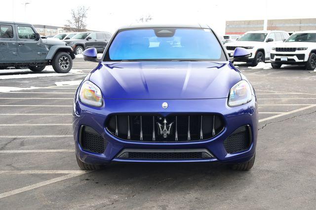 2024 Maserati Grecale GT