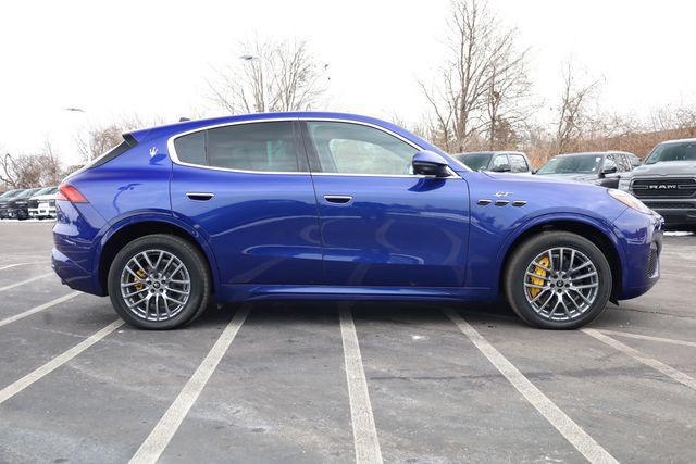 2024 Maserati Grecale GT