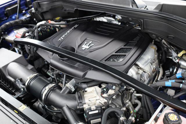2024 Maserati Grecale GT