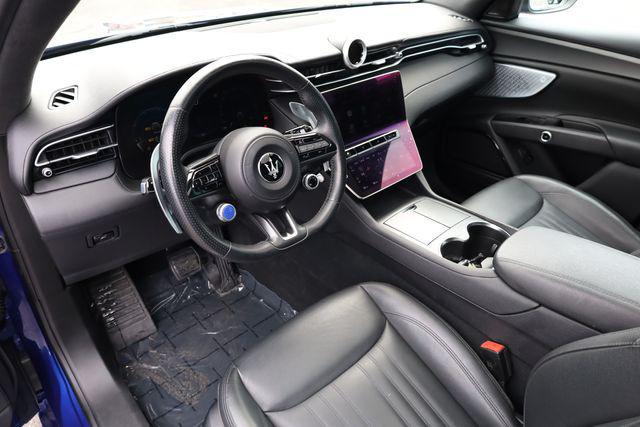 2024 Maserati Grecale GT
