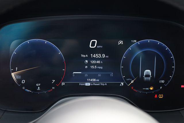 2024 Maserati Grecale GT