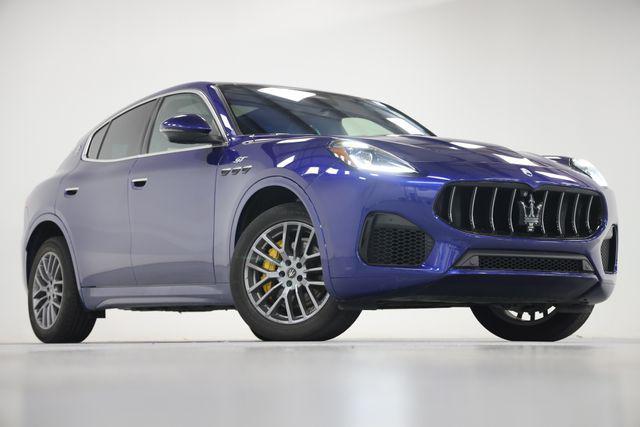2024 Maserati Grecale GT for sale in AURORA, IL