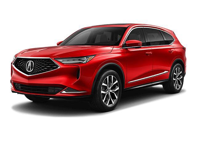 2024 Acura MDX Technology Package for sale in Union, NJ