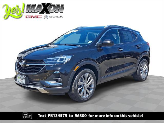 2023 Buick Encore GX Essence AWD for sale in Union, NJ