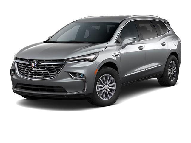 2024 Buick Enclave Essence AWD for sale in Union, NJ