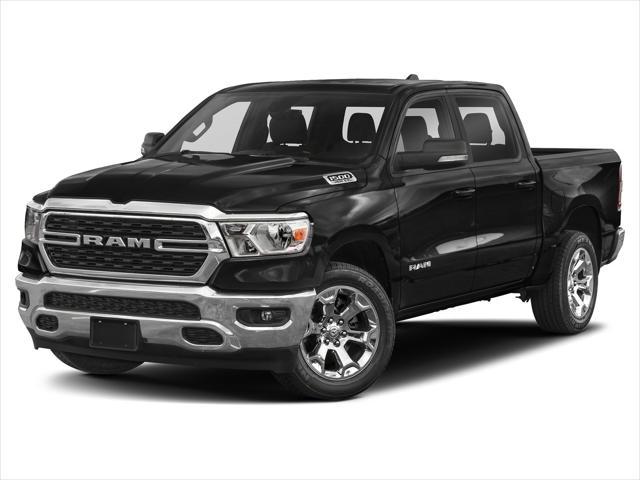 2022 Ram 1500 Big Horn Crew Cab 4x4 5'7" Box for sale in Union, NJ