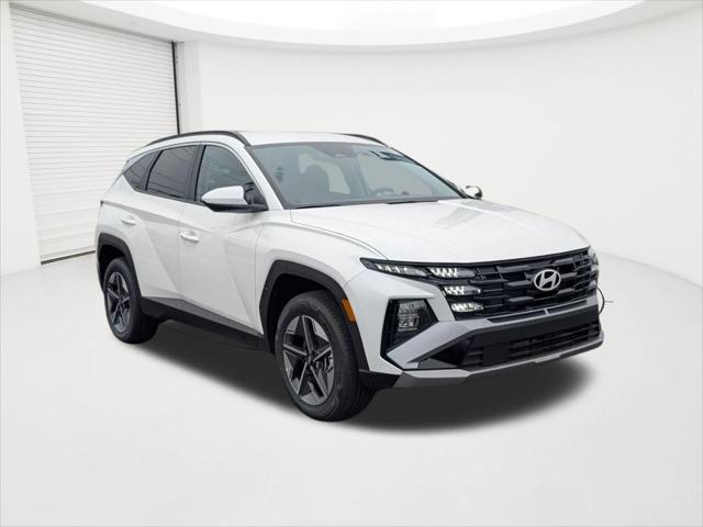 2026 Hyundai Tucson Hybrid SEL for sale in NEW LONDON, CT