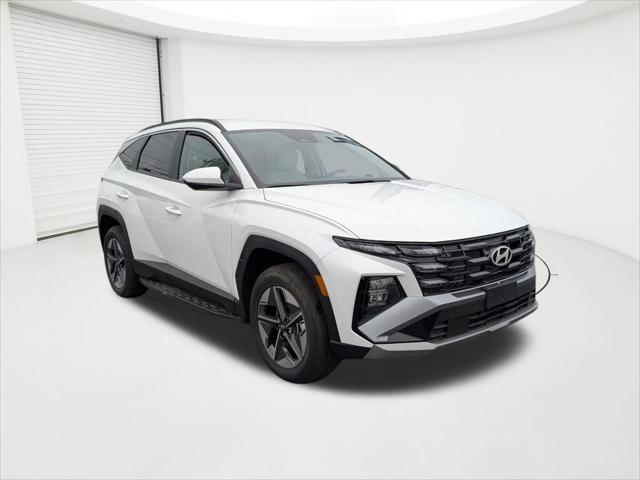 2026 Hyundai Tucson SEL for sale in NEW LONDON, CT