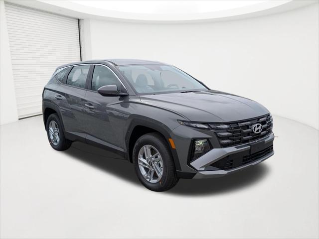 2026 Hyundai Tucson SE for sale in NEW LONDON, CT